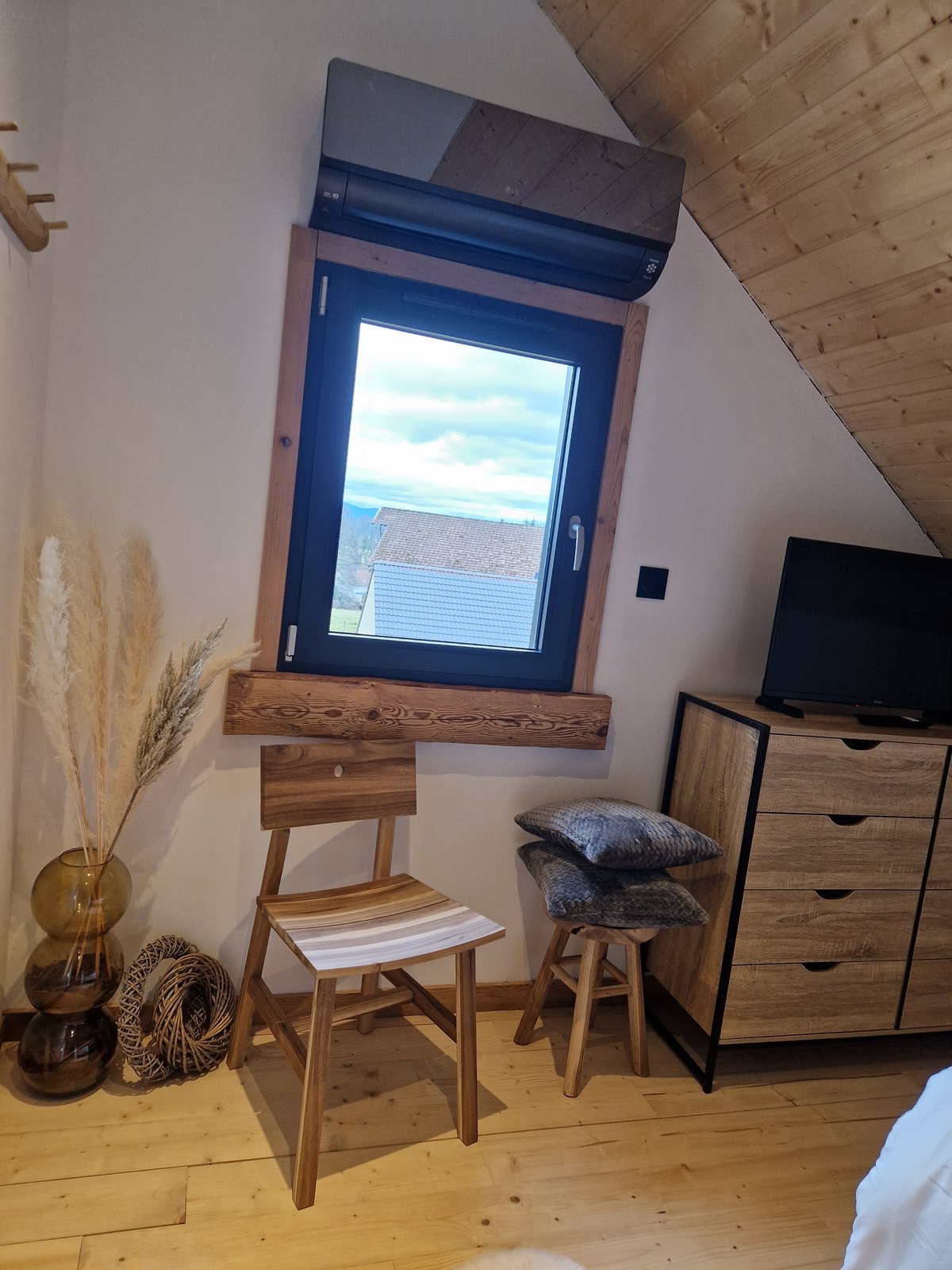 Photo du chalet ELI5