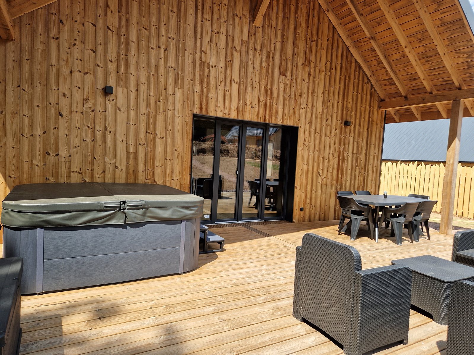 Photo du chalet ELI5