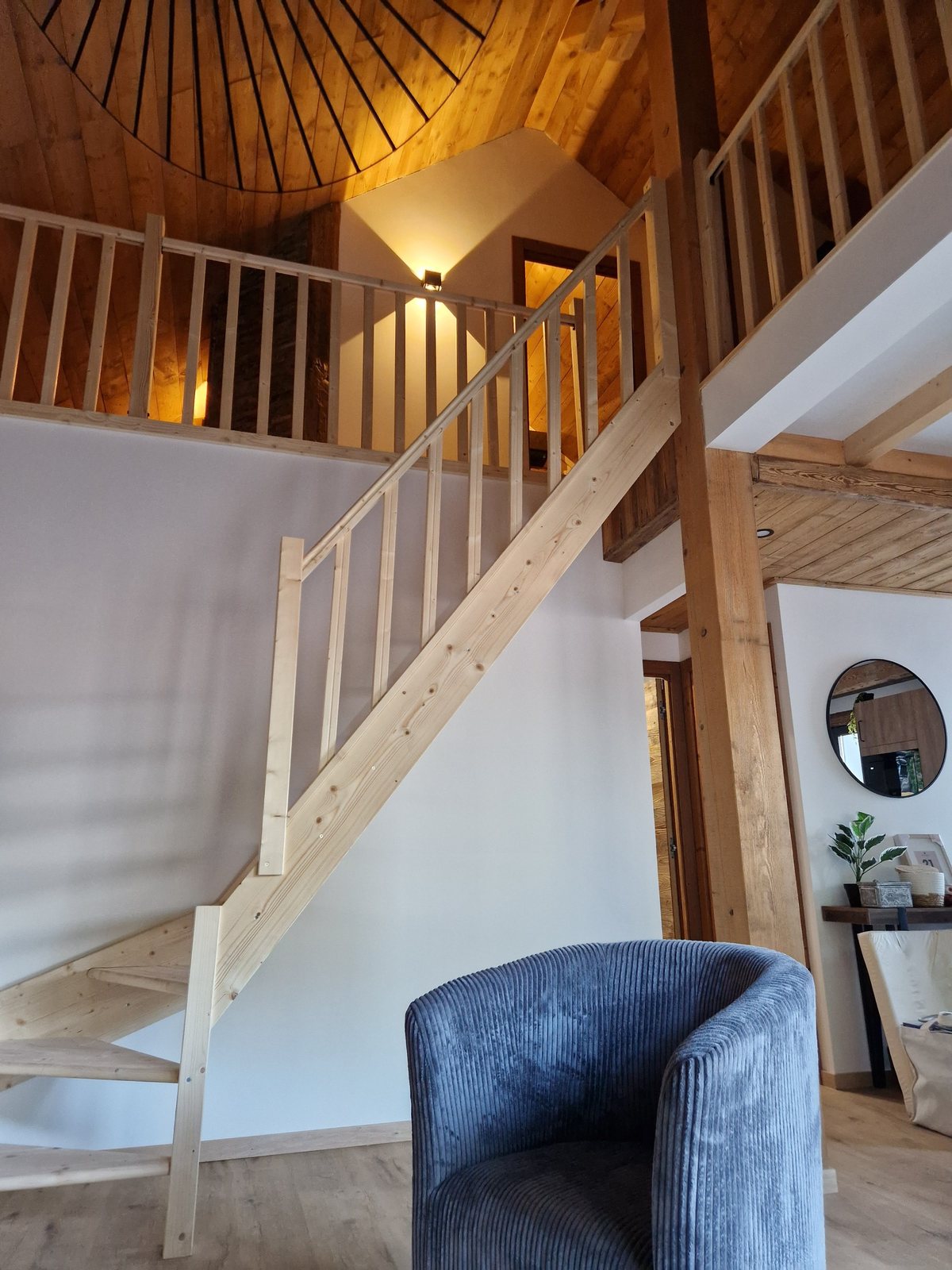 Photo du chalet ELI5