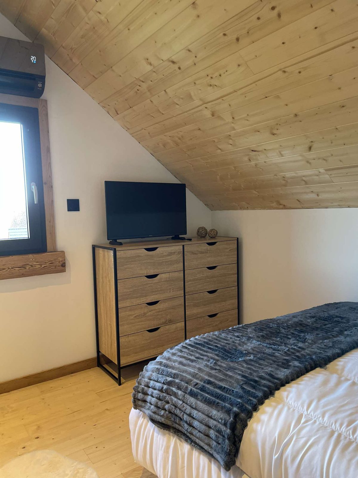 Photo du chalet ZEN1