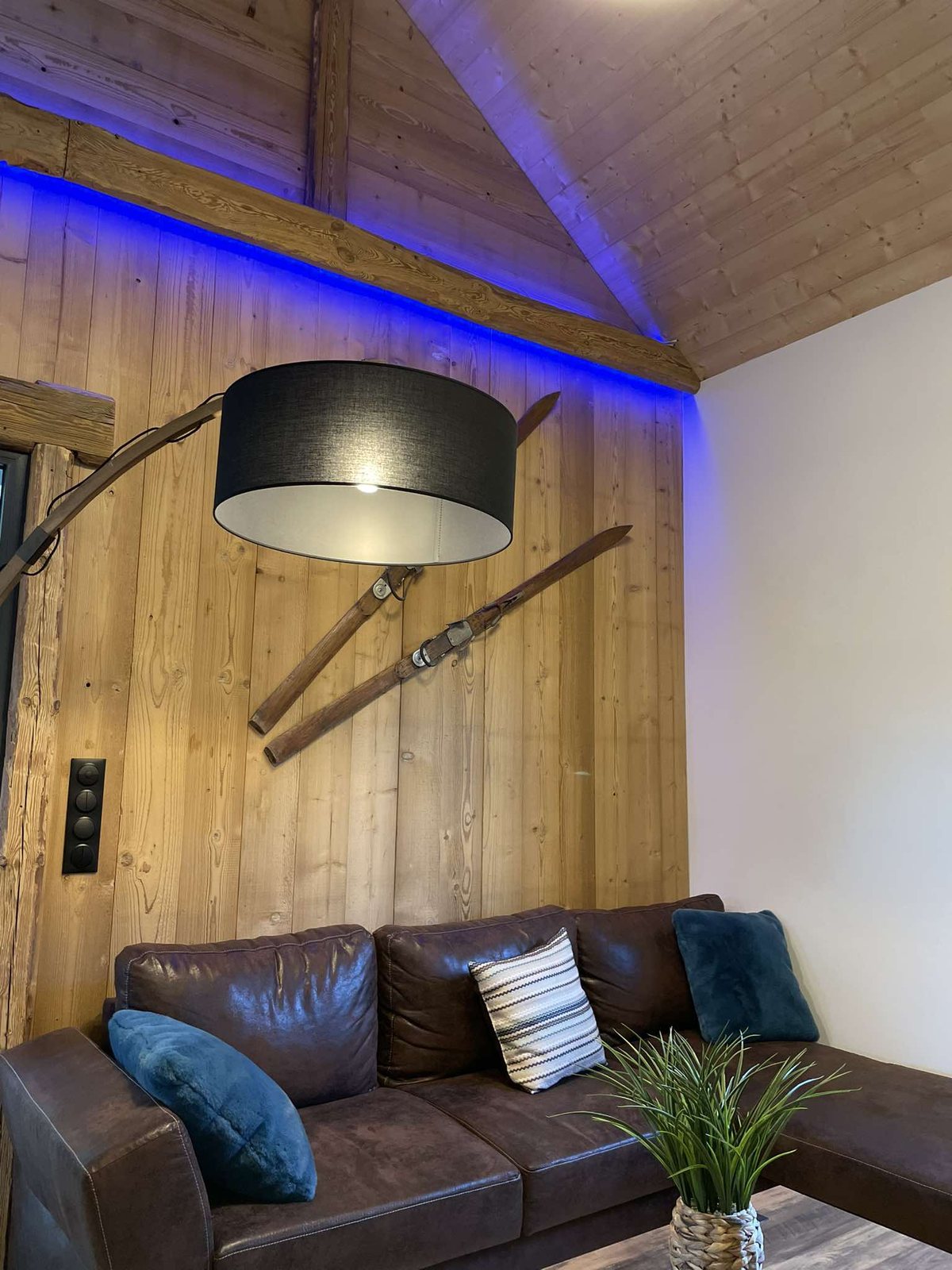 Photo du chalet ZEN1