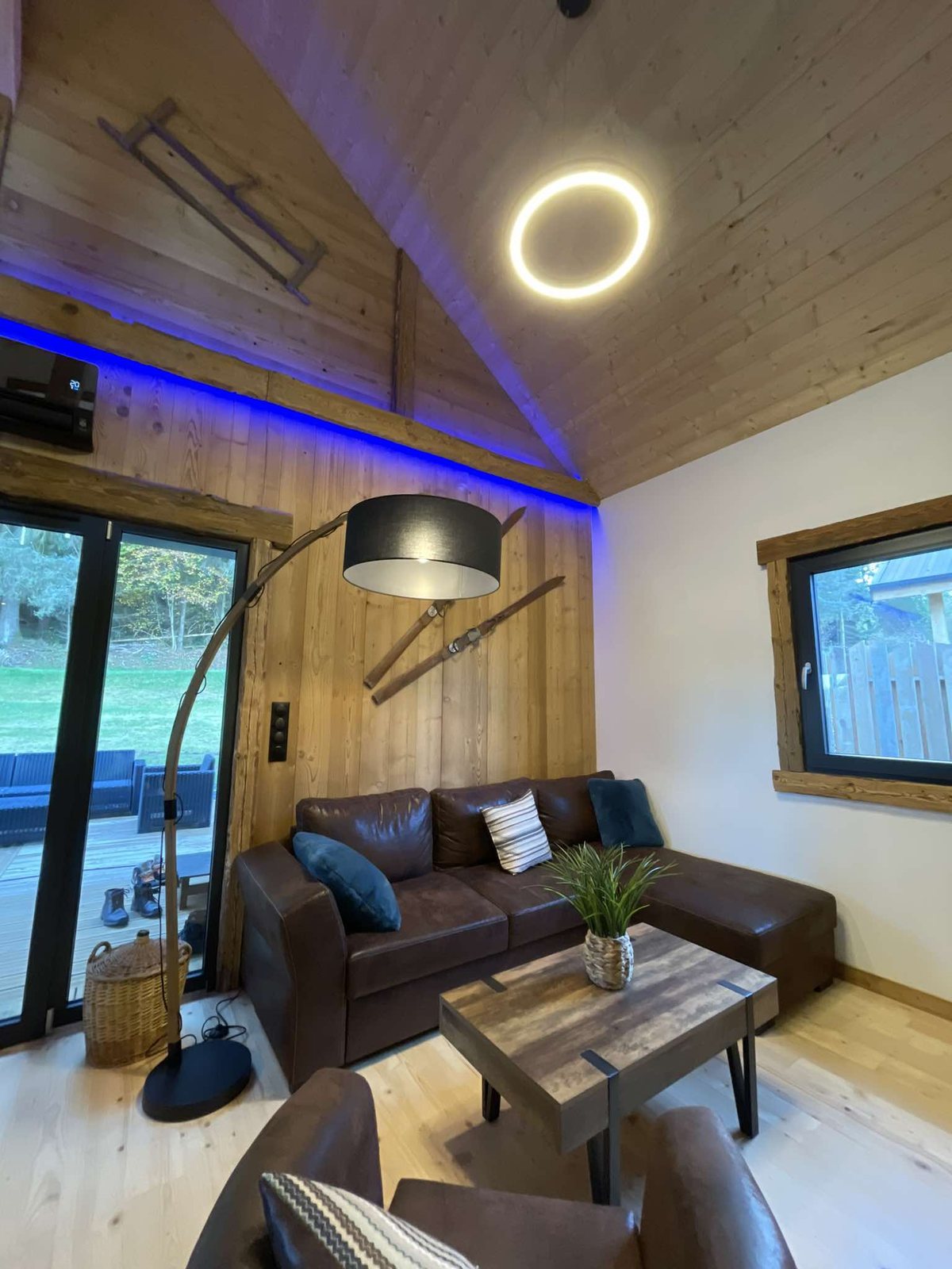 Photo du chalet ZEN1
