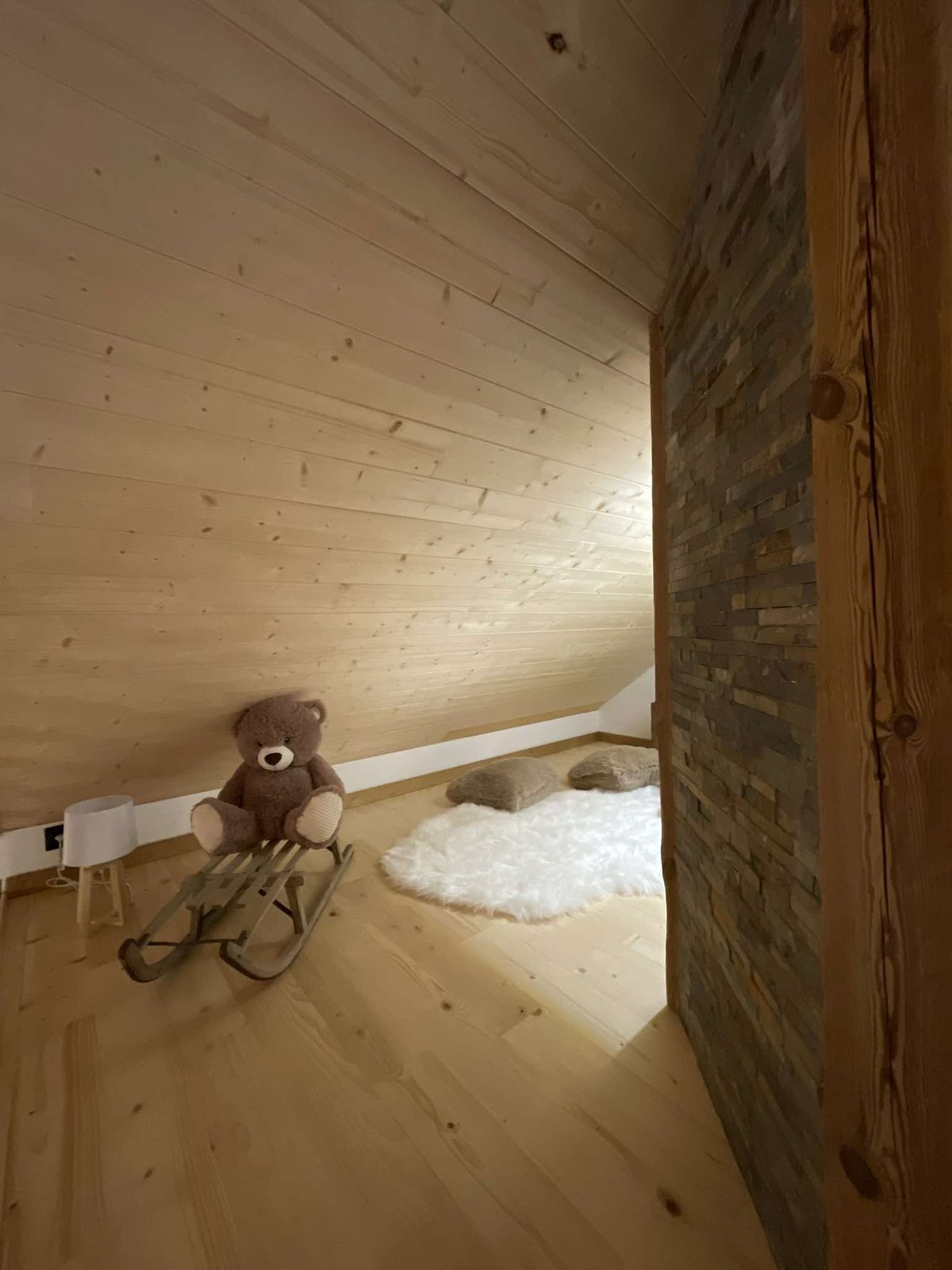 Photo du chalet ZEN1