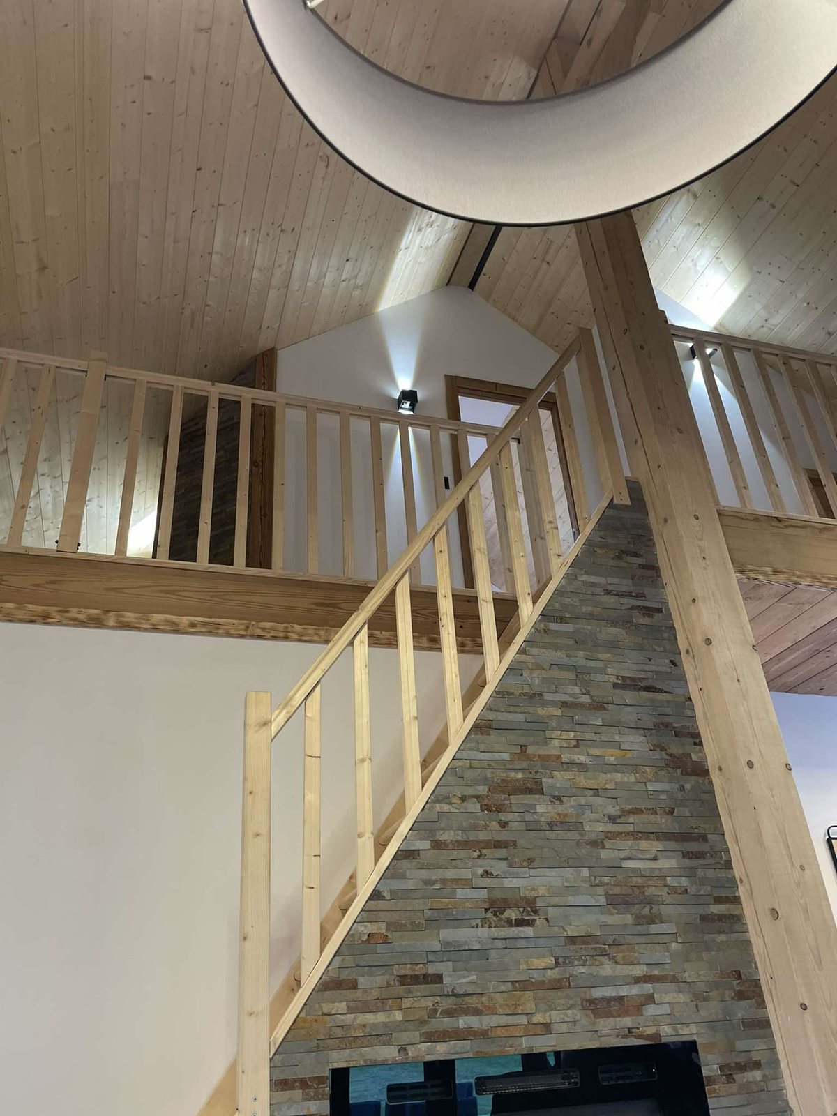Photo du chalet ZEN1